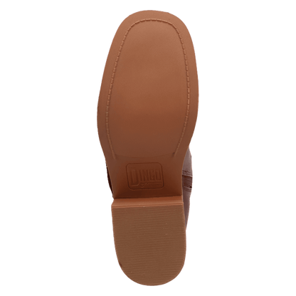 Dingo1969 FILLMORE LEATHER BOOT