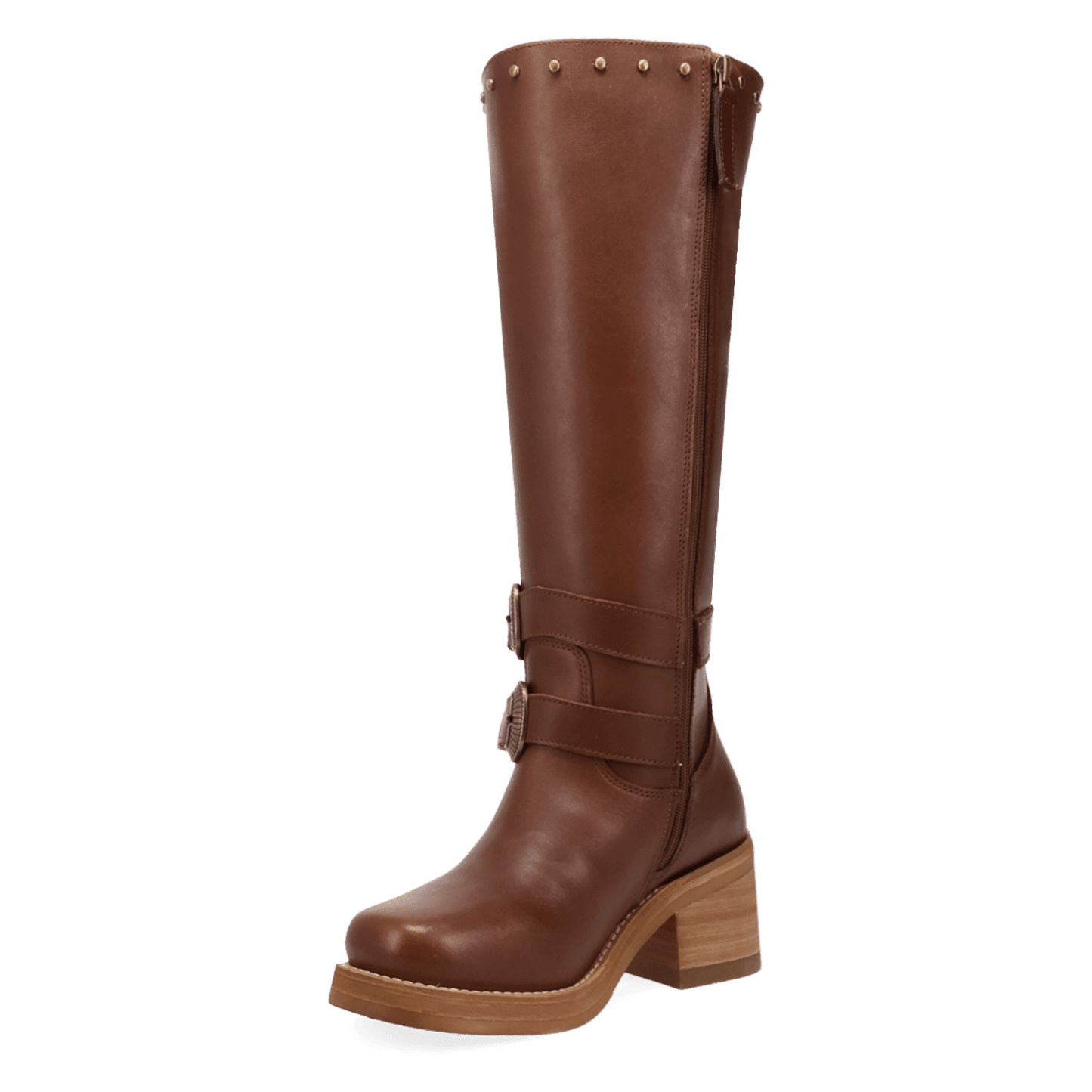 Dingo1969 FILLMORE LEATHER BOOT