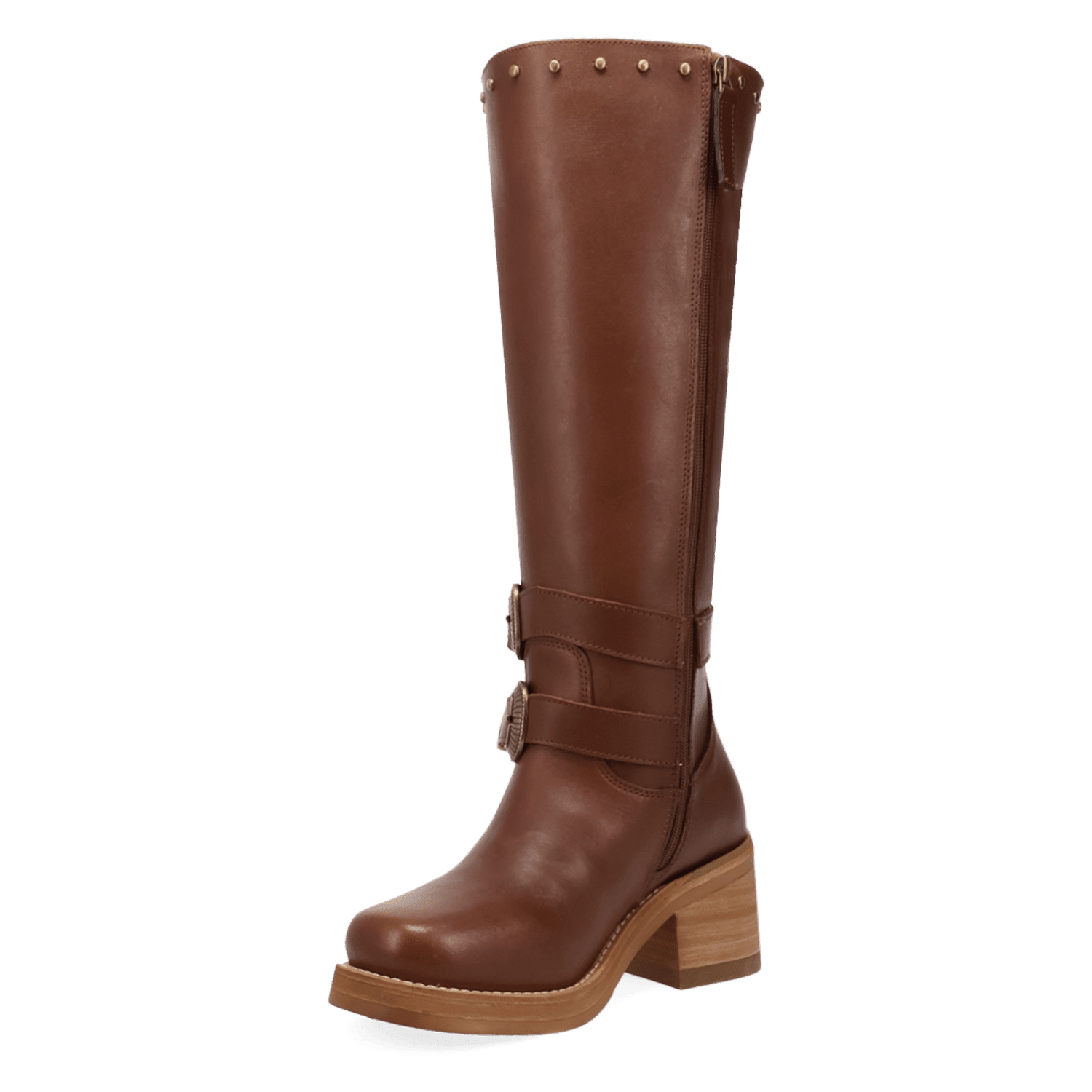Dingo1969 FILLMORE LEATHER BOOT