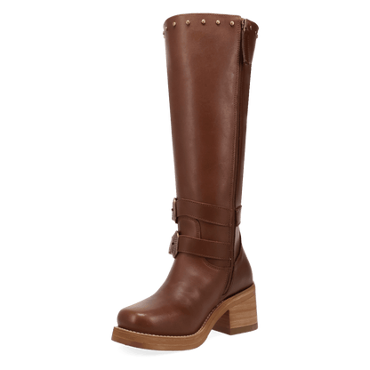 Dingo1969 FILLMORE LEATHER BOOT