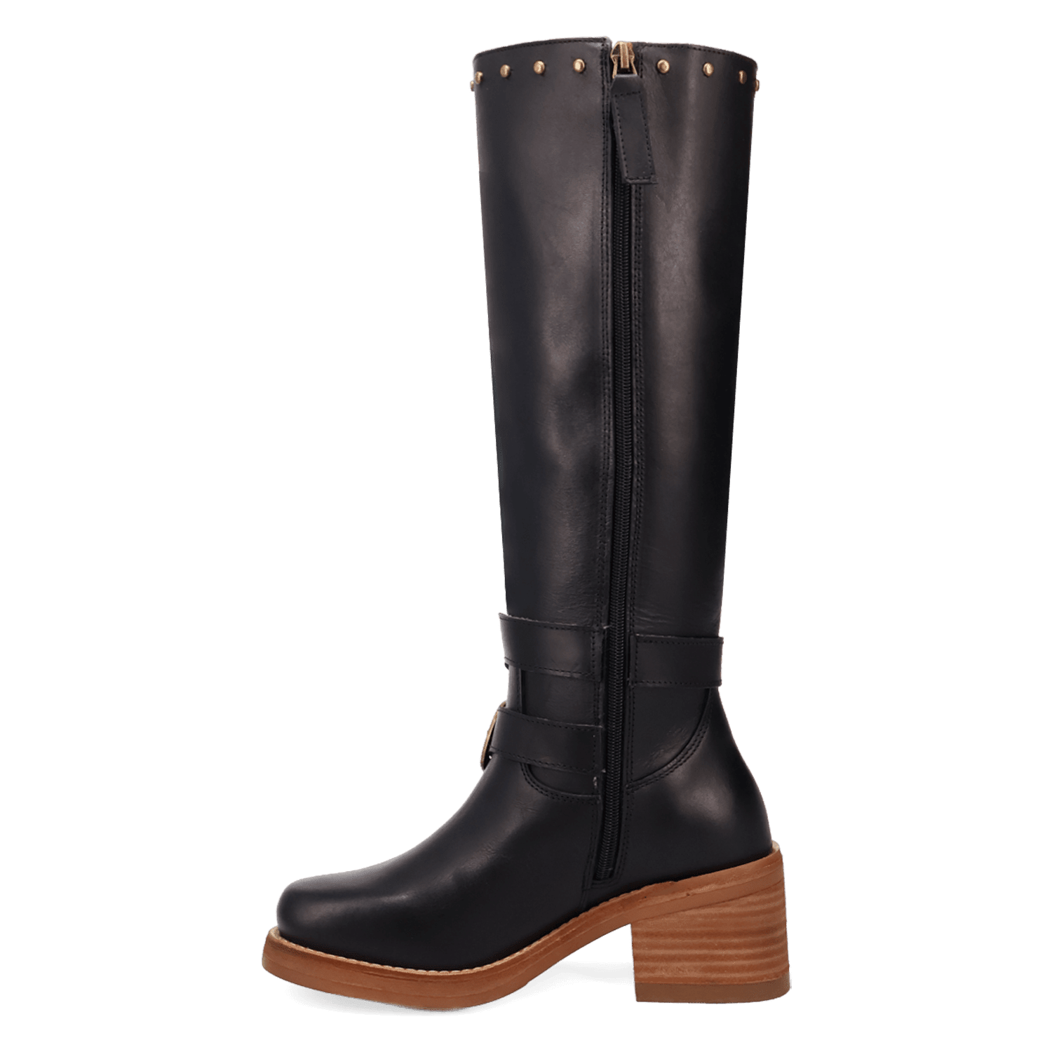 Dingo1969 FILLMORE LEATHER BOOT