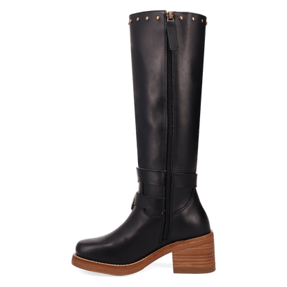 Dingo1969 FILLMORE LEATHER BOOT