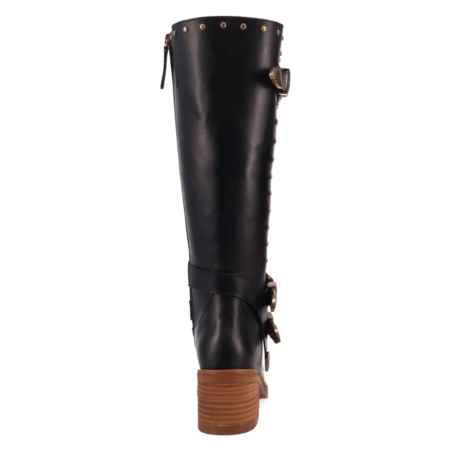 Dingo1969 FILLMORE LEATHER BOOT