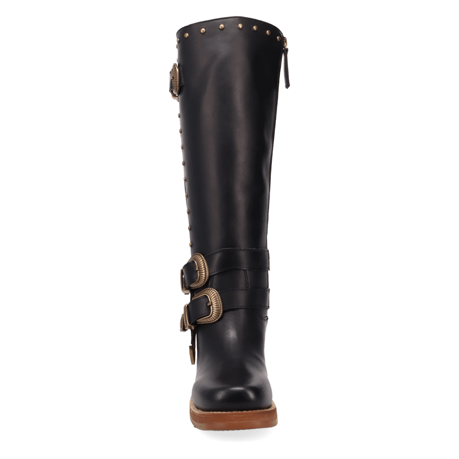 Dingo1969 FILLMORE LEATHER BOOT