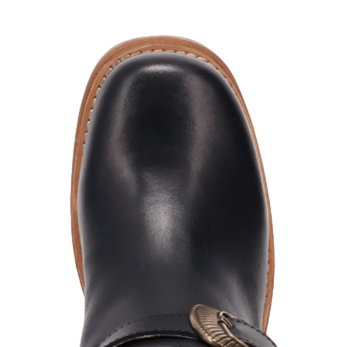 Dingo1969 FILLMORE LEATHER BOOT