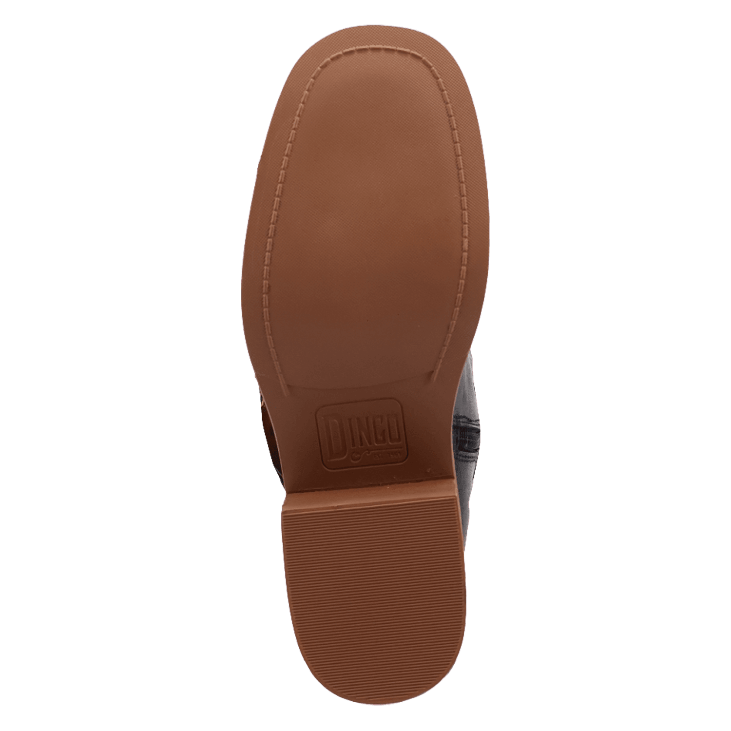 Dingo1969 FILLMORE LEATHER BOOT