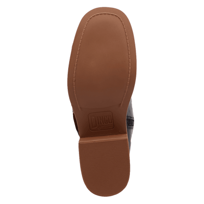 Dingo1969 FILLMORE LEATHER BOOT