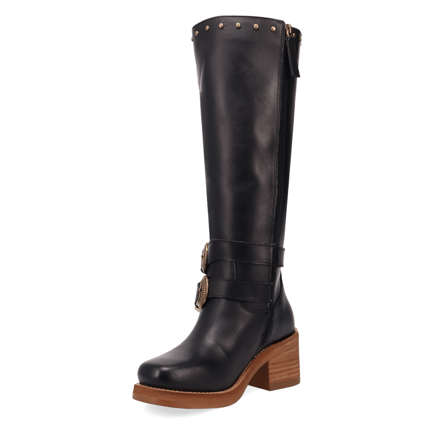 Dingo1969 FILLMORE LEATHER BOOT