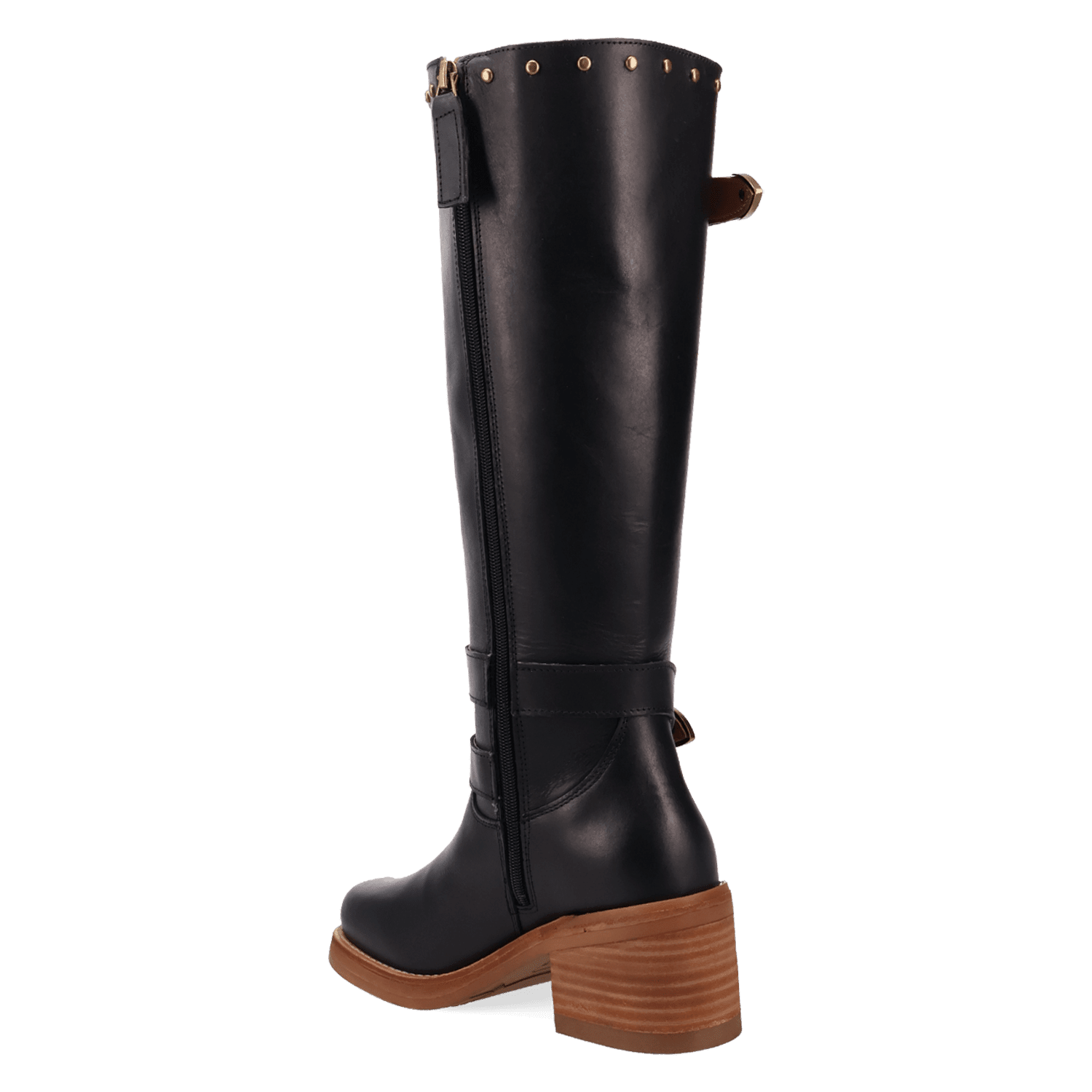 Dingo1969 FILLMORE LEATHER BOOT