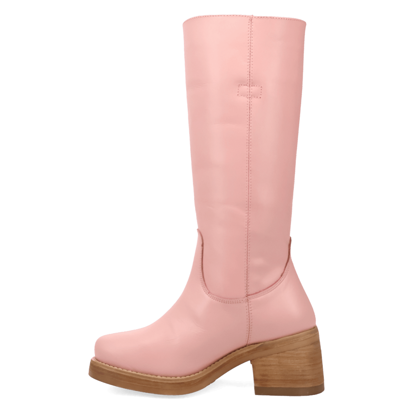 Dingo1969 VAGABOND LEATHER BOOT