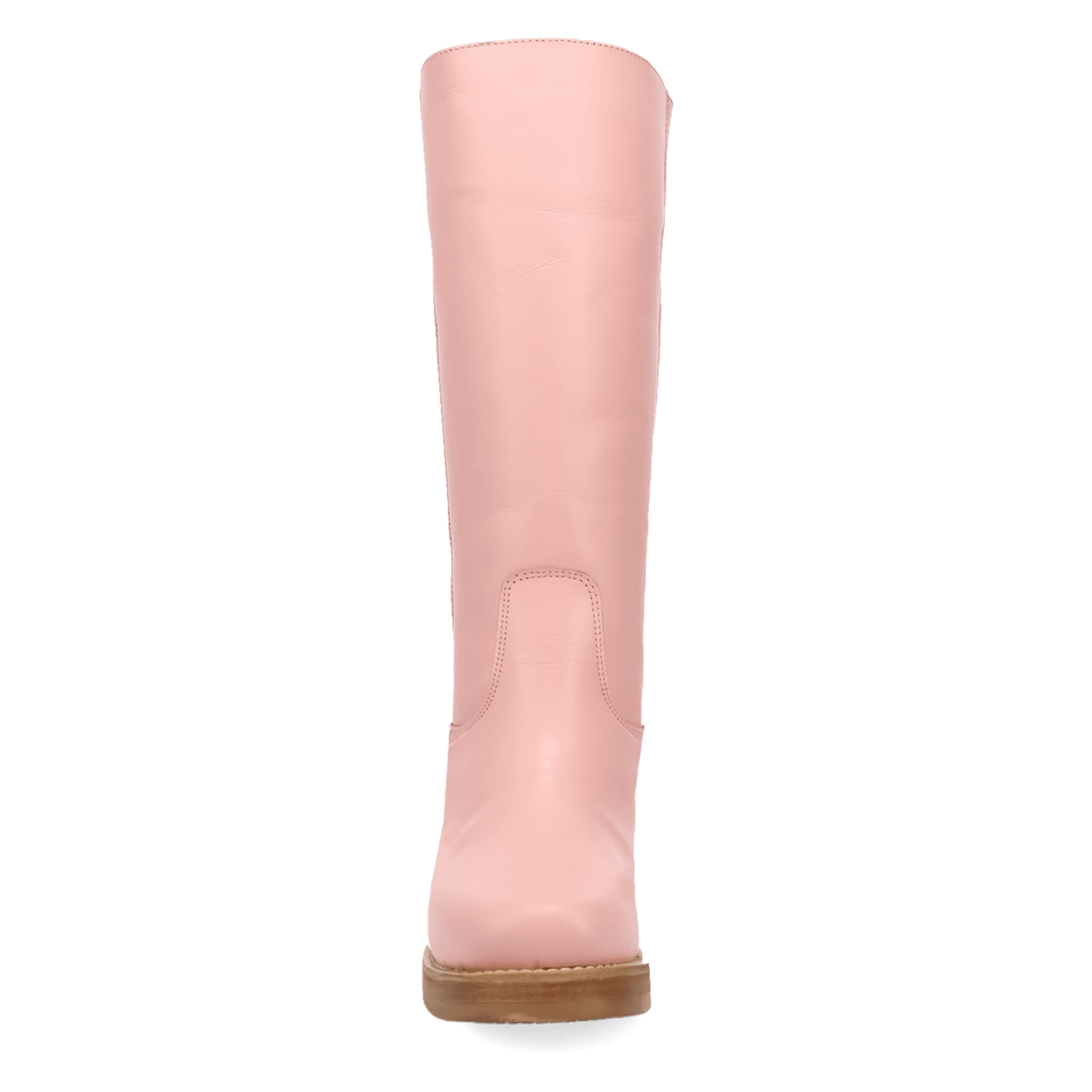 Dingo1969 VAGABOND LEATHER BOOT