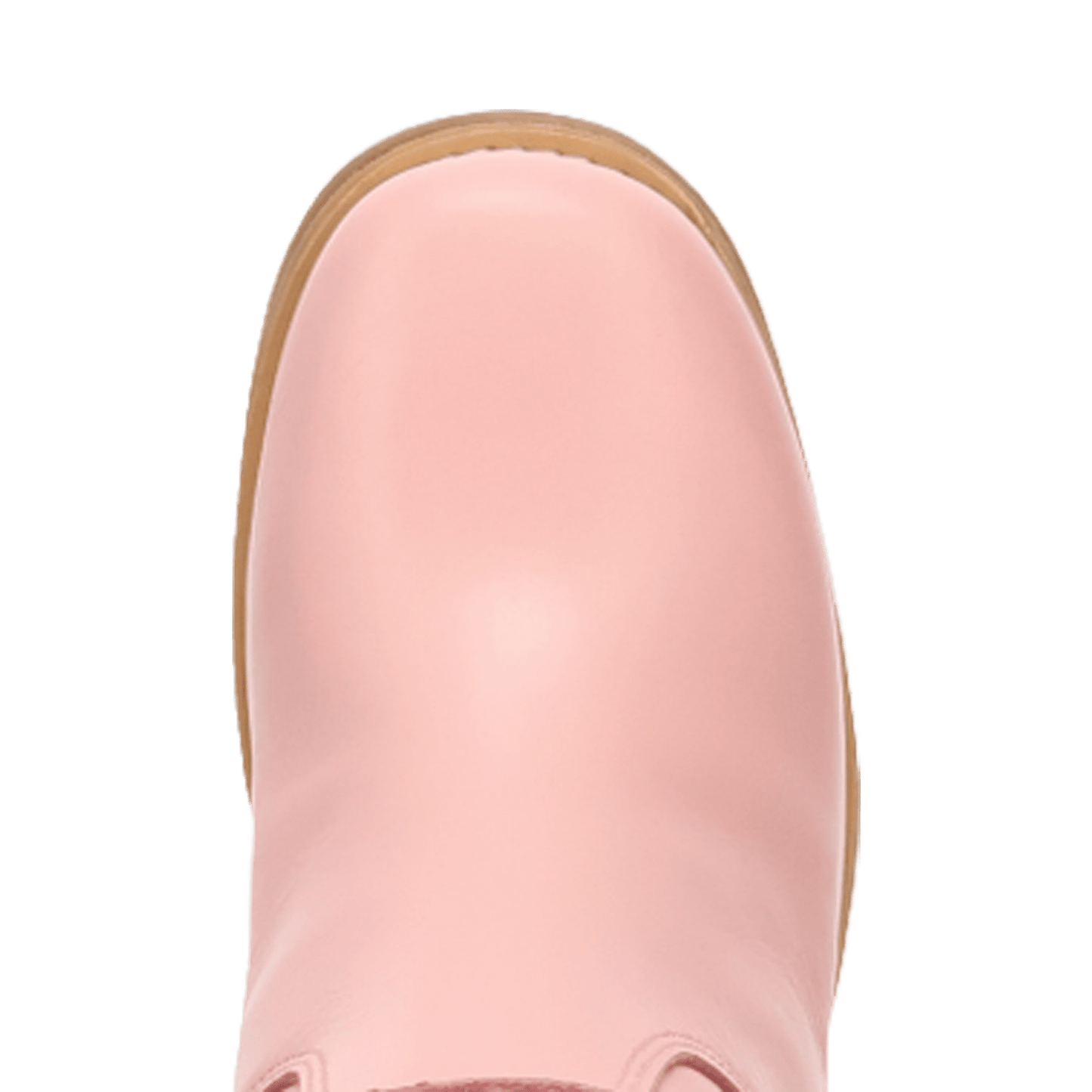 Dingo1969 VAGABOND LEATHER BOOT