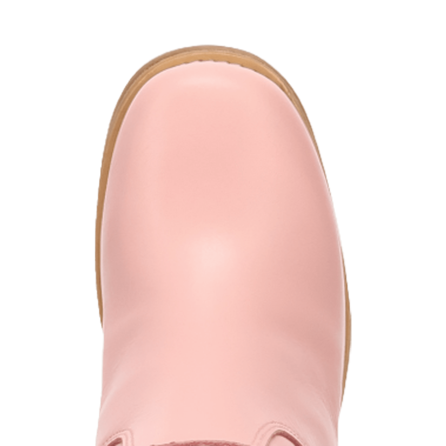 Dingo1969 VAGABOND LEATHER BOOT
