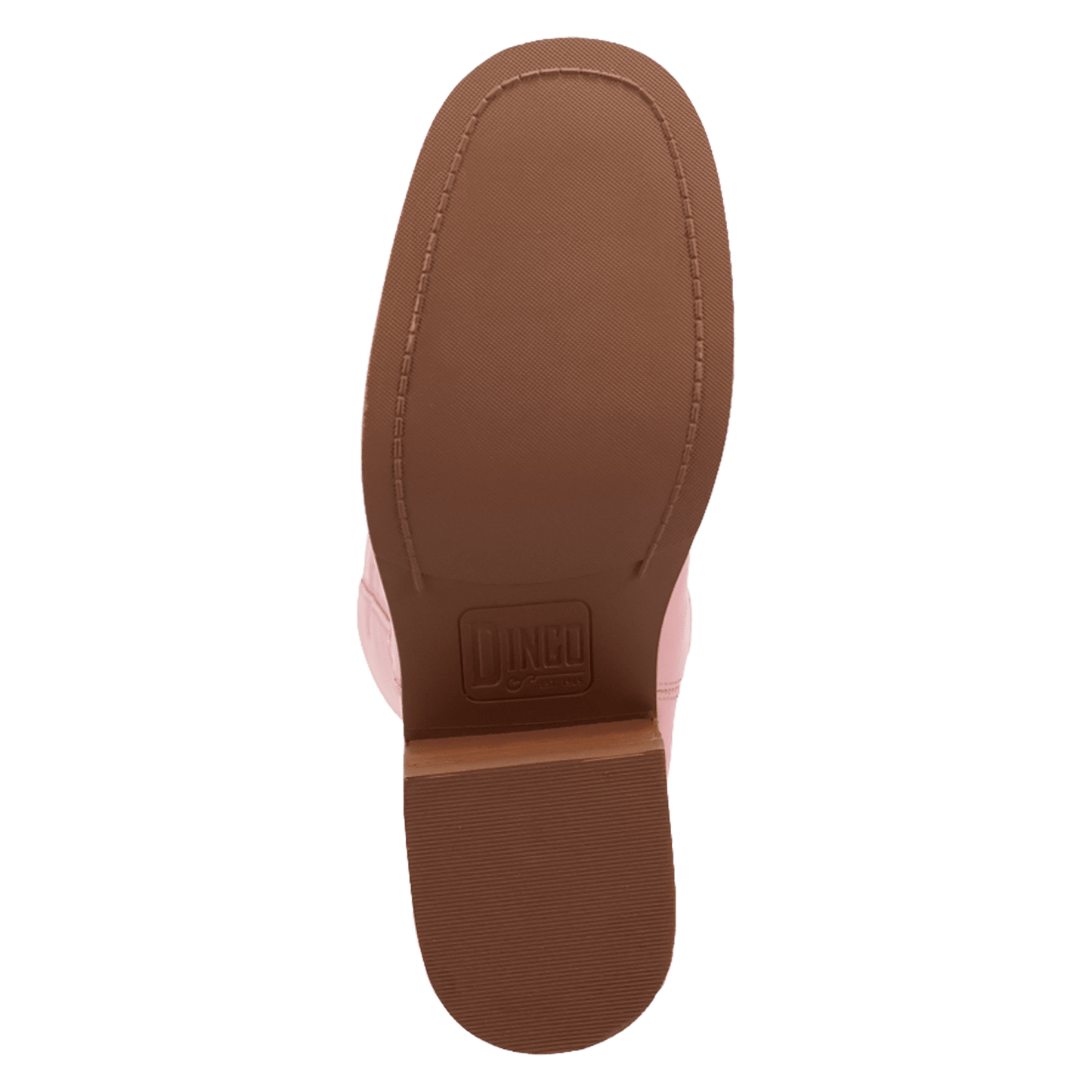 Dingo1969 VAGABOND LEATHER BOOT