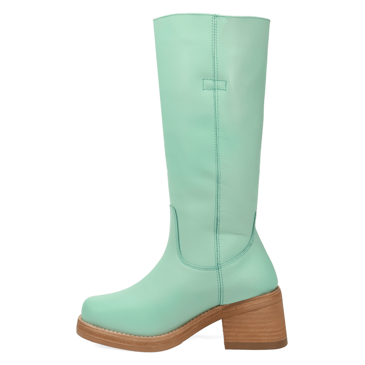 Dingo1969 VAGABOND LEATHER BOOT