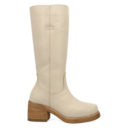 Dingo1969 VAGABOND LEATHER BOOT