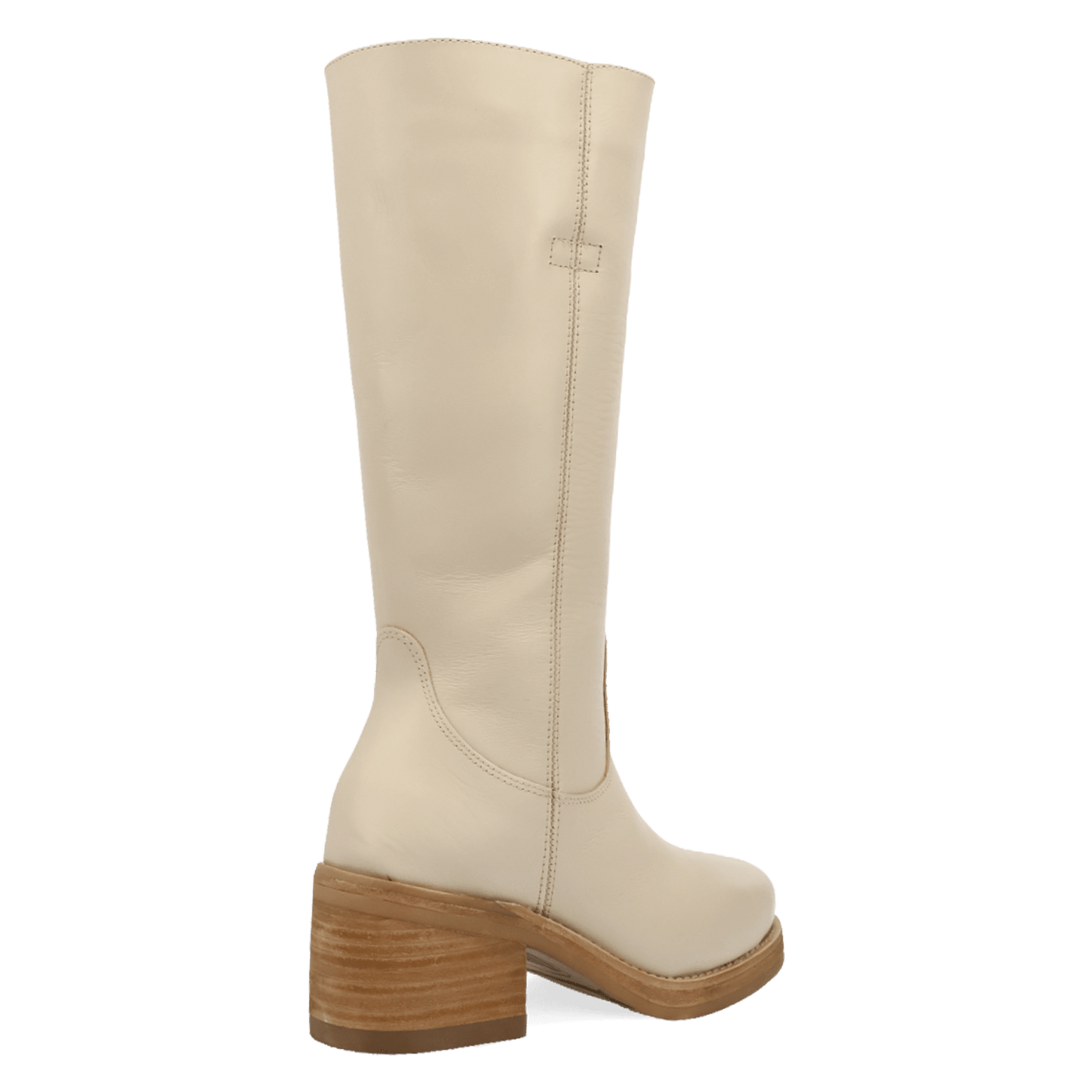 Dingo1969 VAGABOND LEATHER BOOT