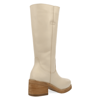 Dingo1969 VAGABOND LEATHER BOOT