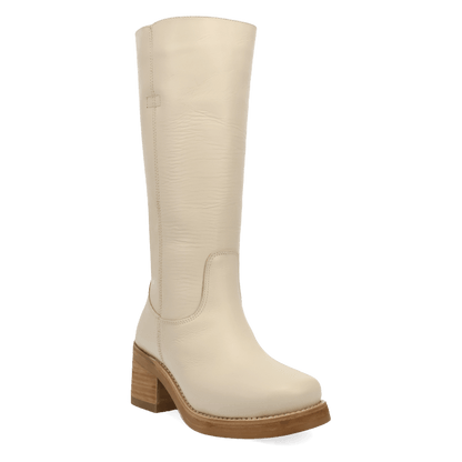 Dingo1969 VAGABOND LEATHER BOOT