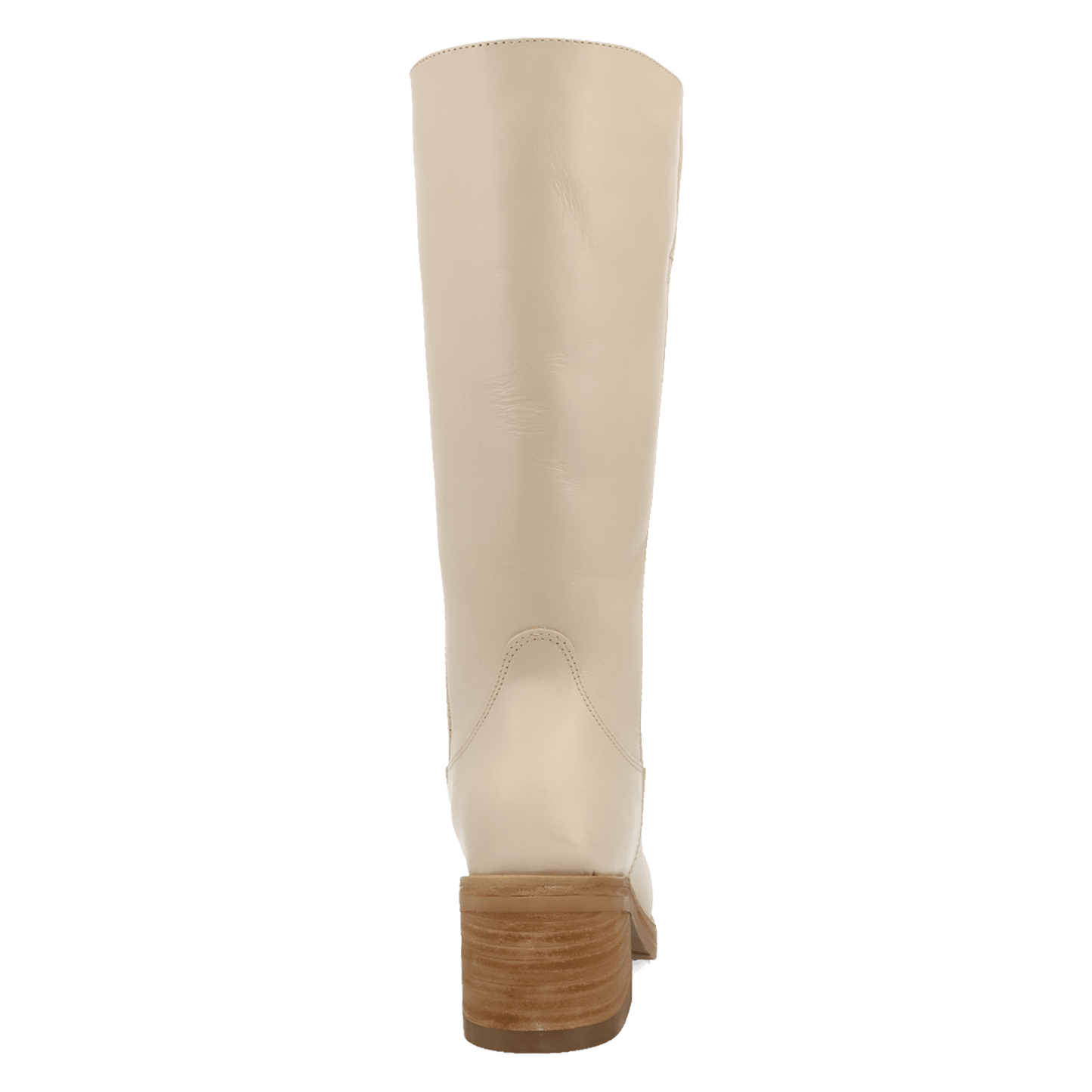 Dingo1969 VAGABOND LEATHER BOOT