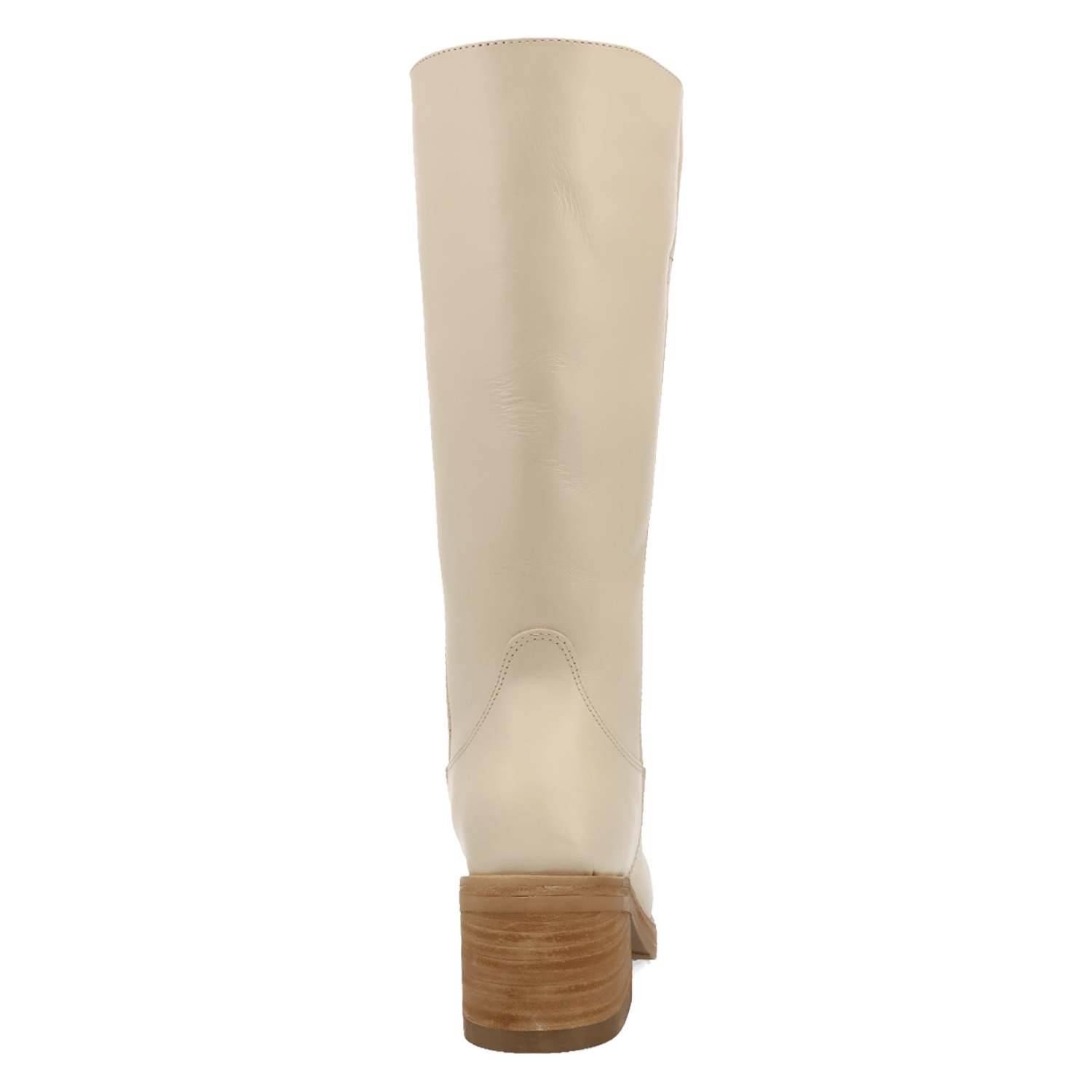 Dingo1969 VAGABOND LEATHER BOOT