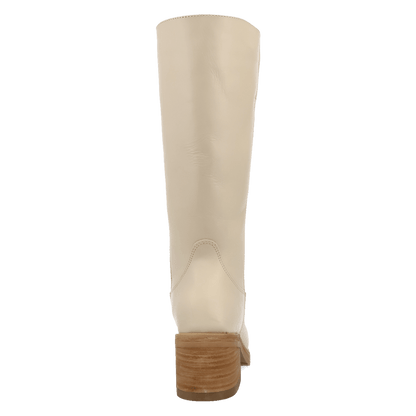 Dingo1969 VAGABOND LEATHER BOOT