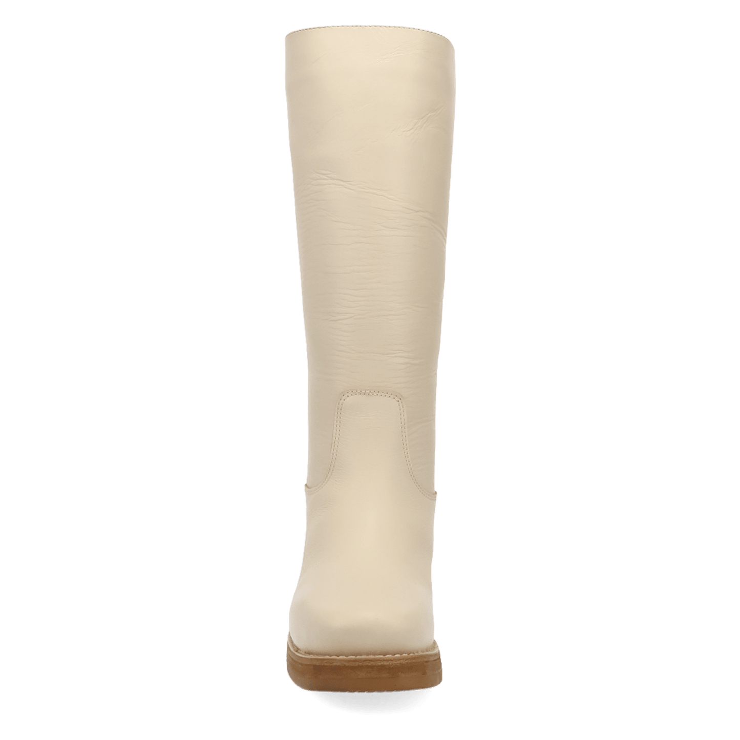 Dingo1969 VAGABOND LEATHER BOOT