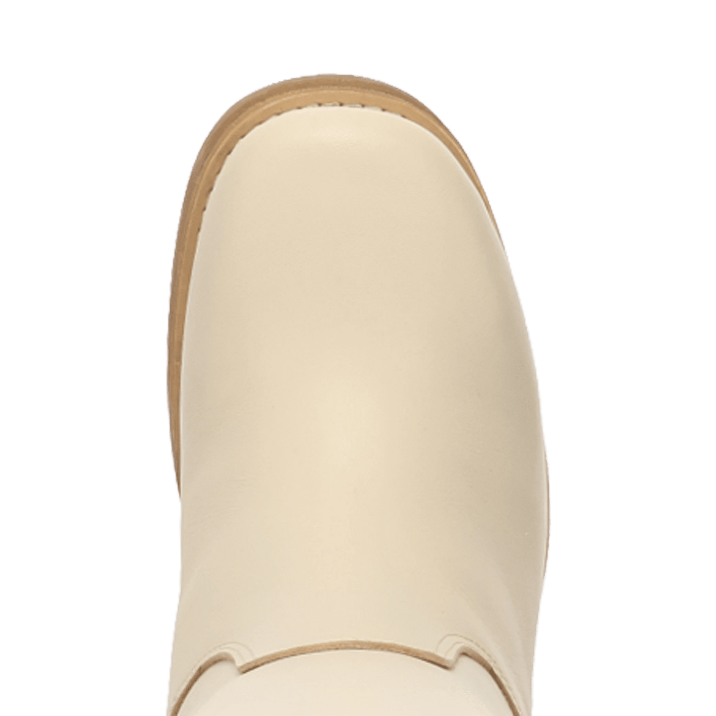 Dingo1969 VAGABOND LEATHER BOOT