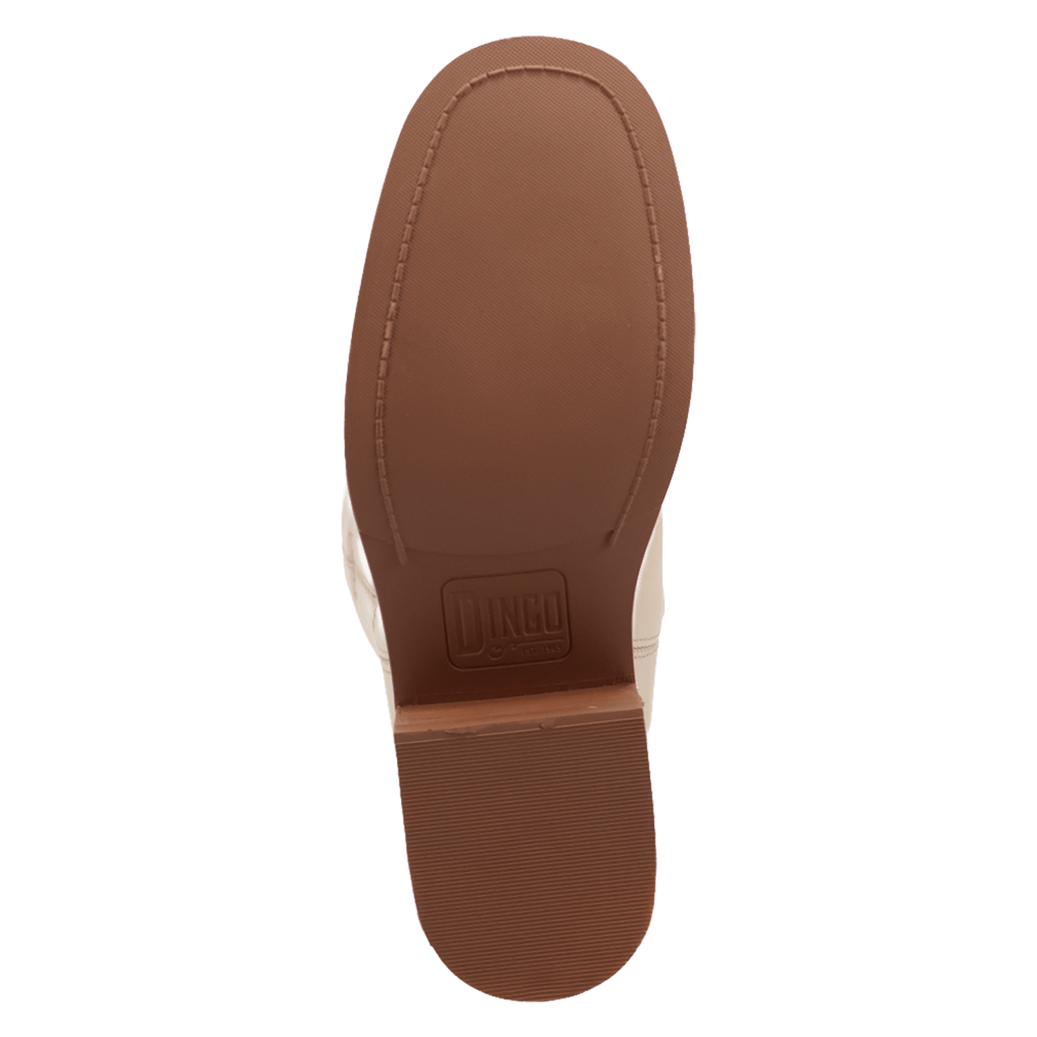 Dingo1969 VAGABOND LEATHER BOOT