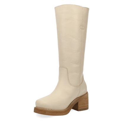 Dingo1969 VAGABOND LEATHER BOOT