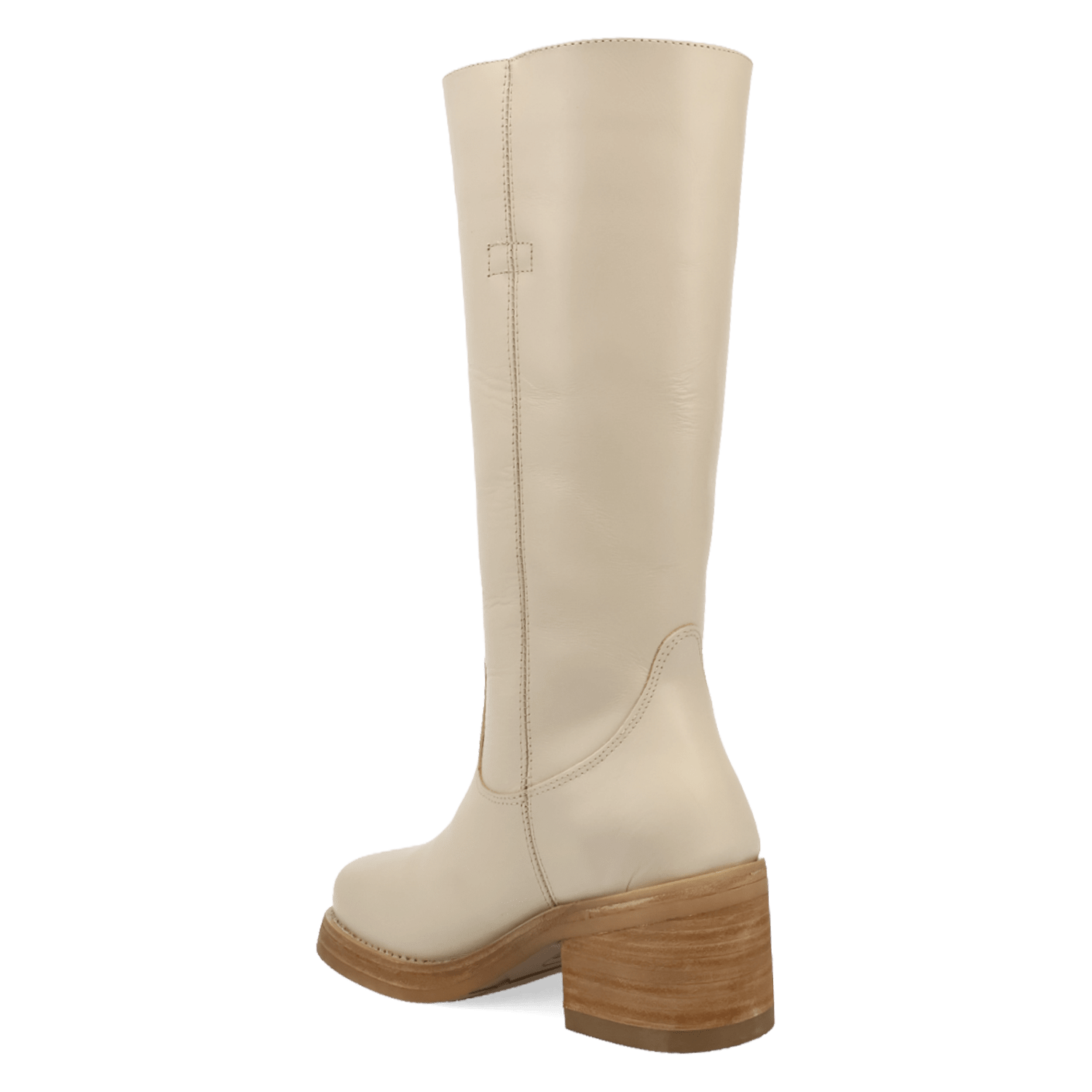 Dingo1969 VAGABOND LEATHER BOOT