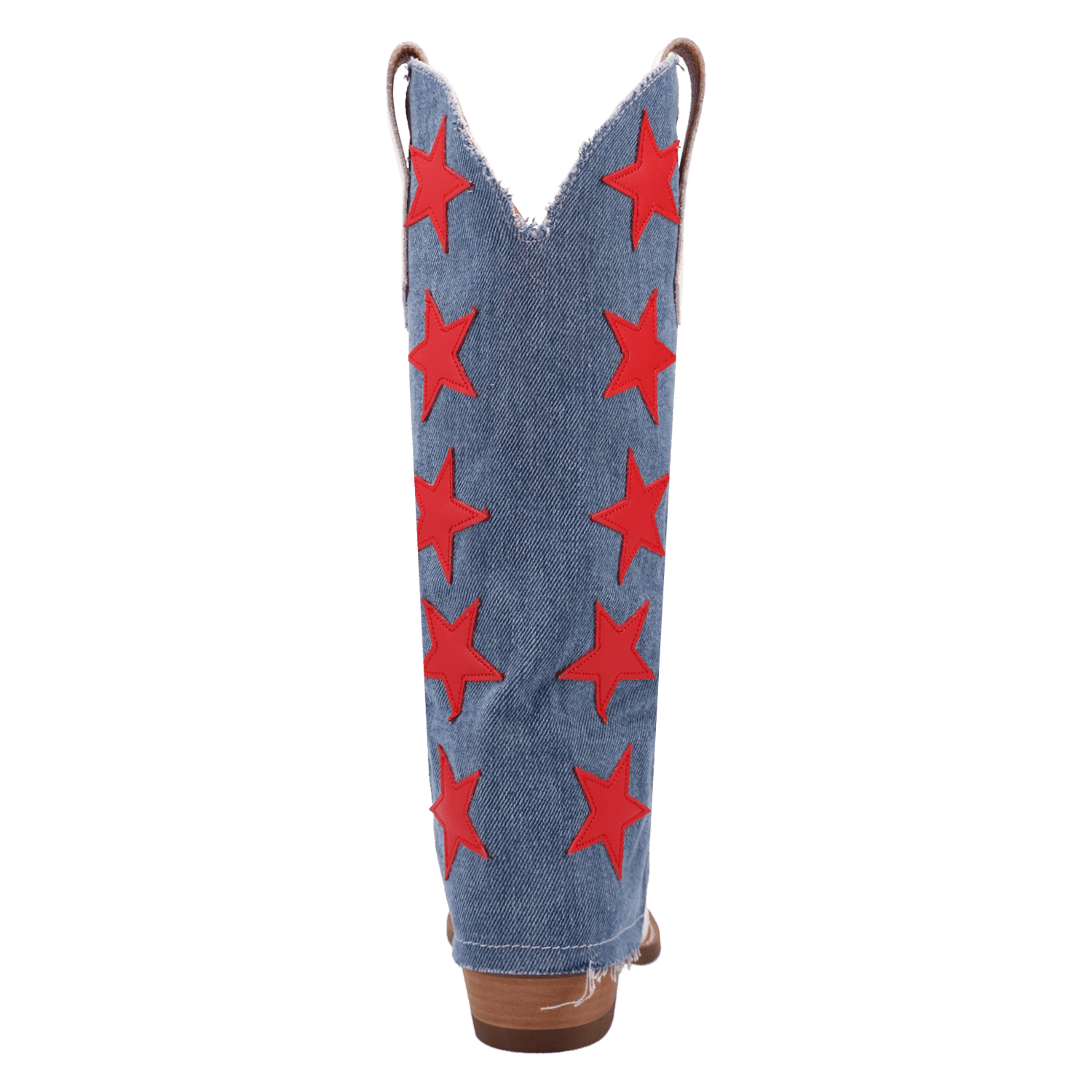 Dingo1969 GLORY DAYS LEATHER BOOT