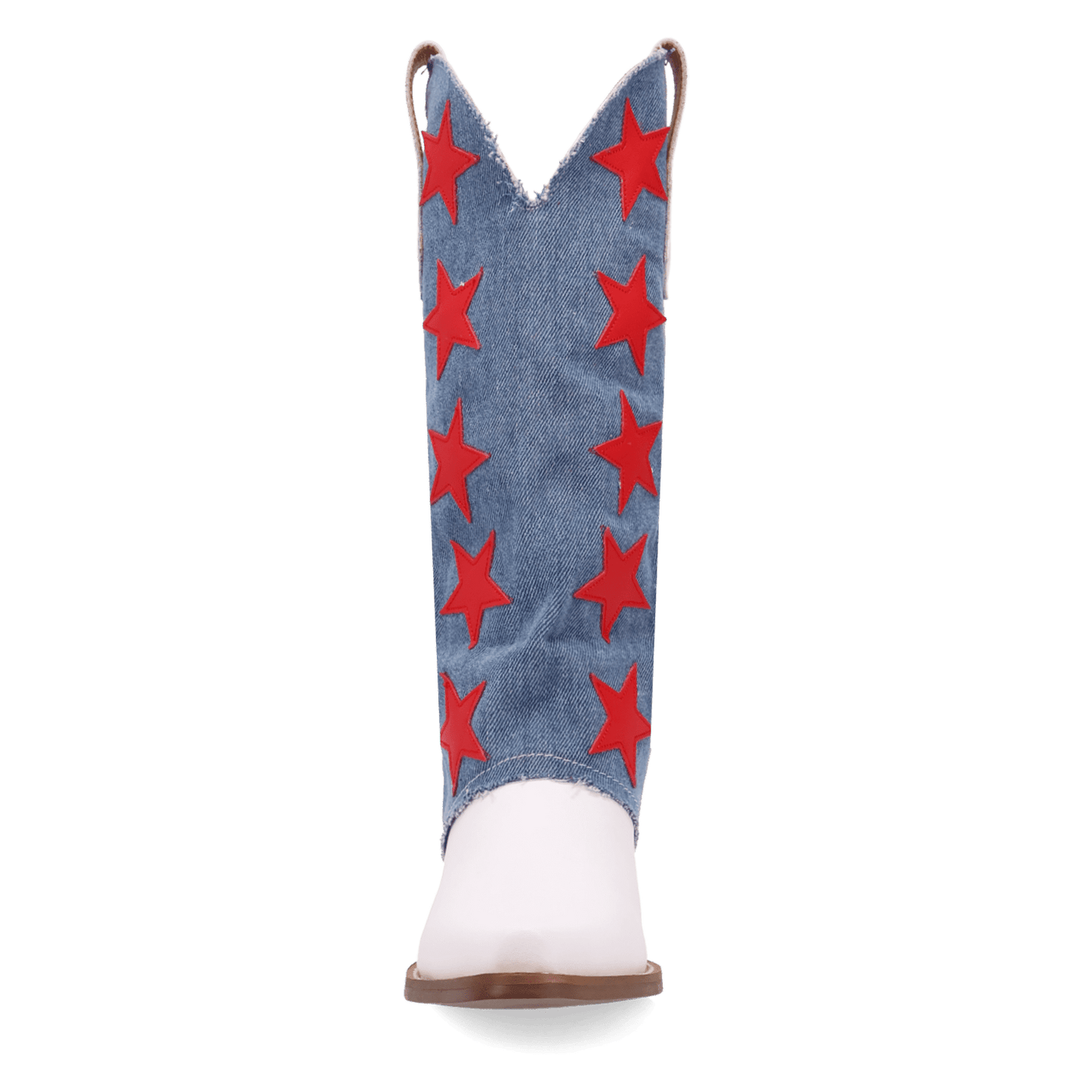Dingo1969 GLORY DAYS LEATHER BOOT