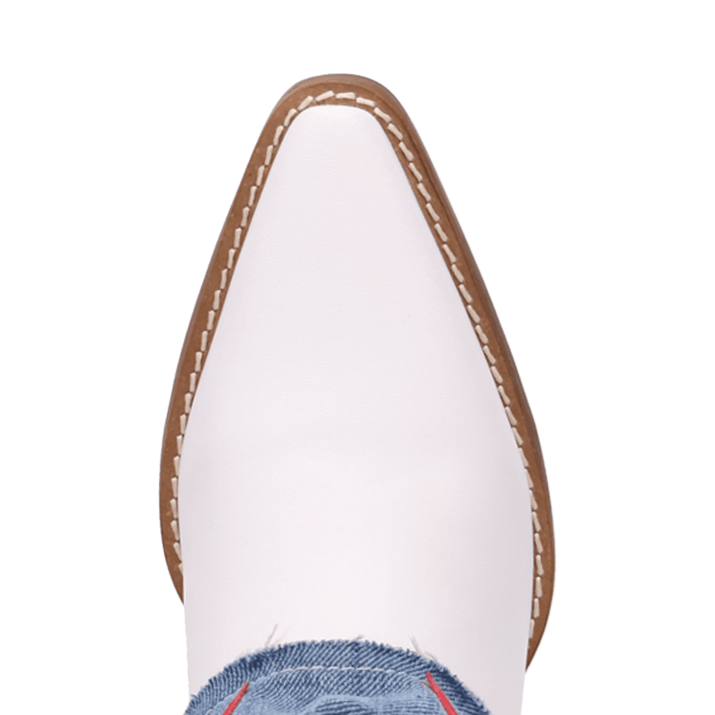 Dingo1969 GLORY DAYS LEATHER BOOT