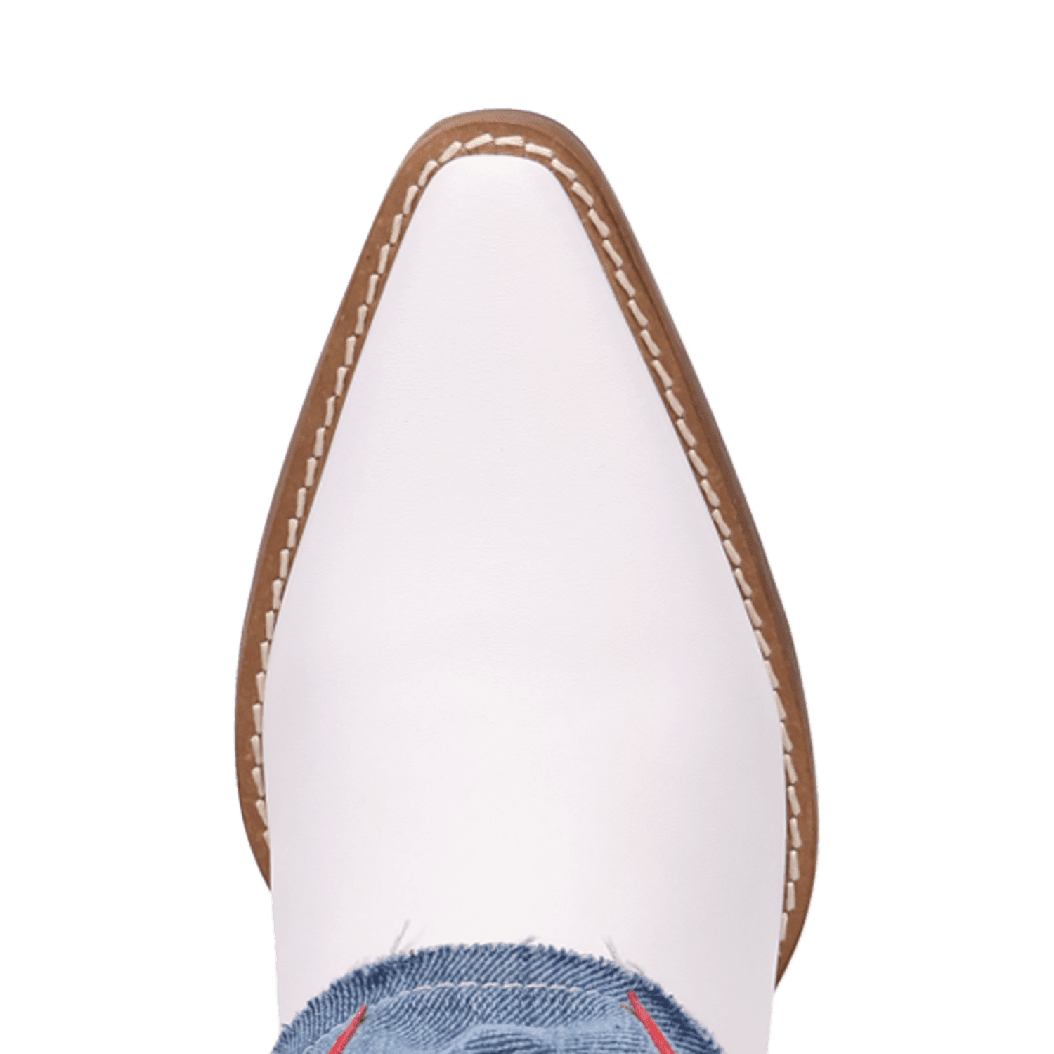 Dingo1969 GLORY DAYS LEATHER BOOT