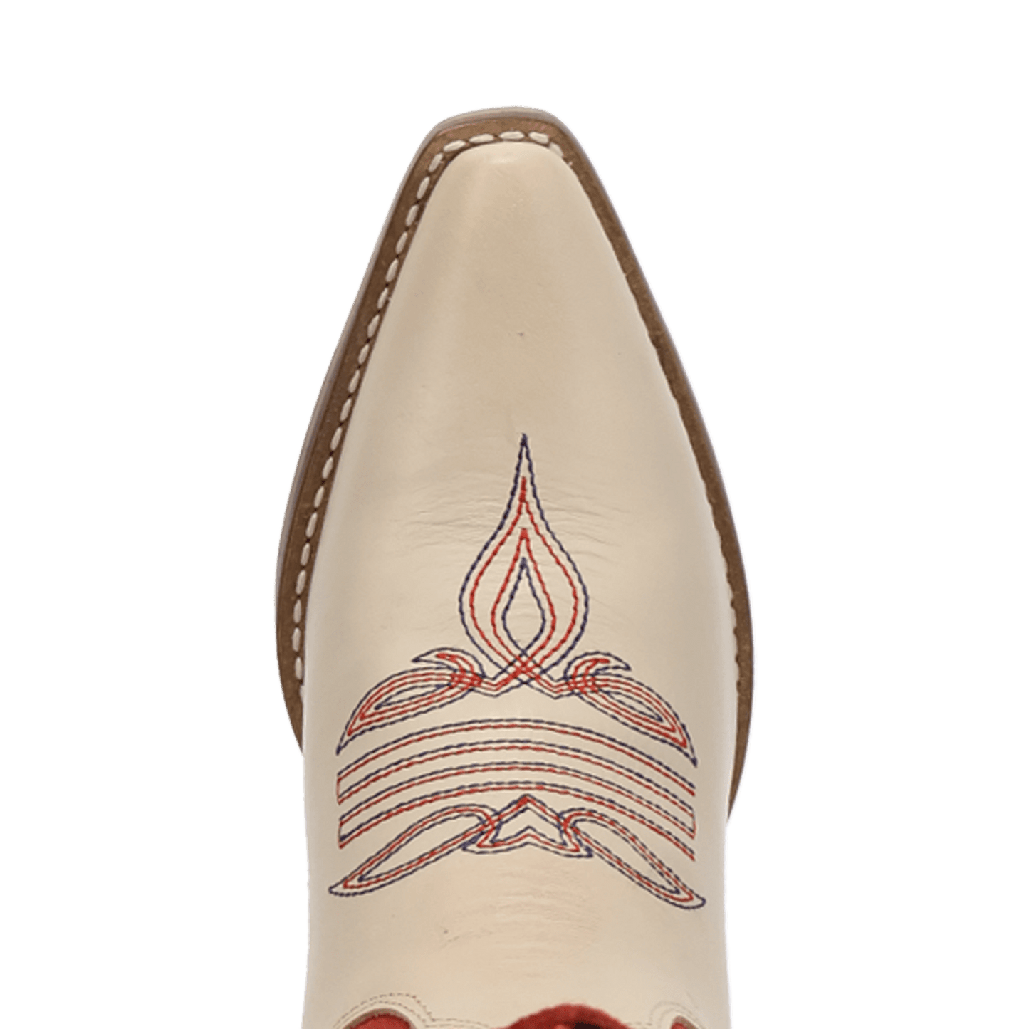 Dingo1969 WILD N' FREE LEATHER BOOT