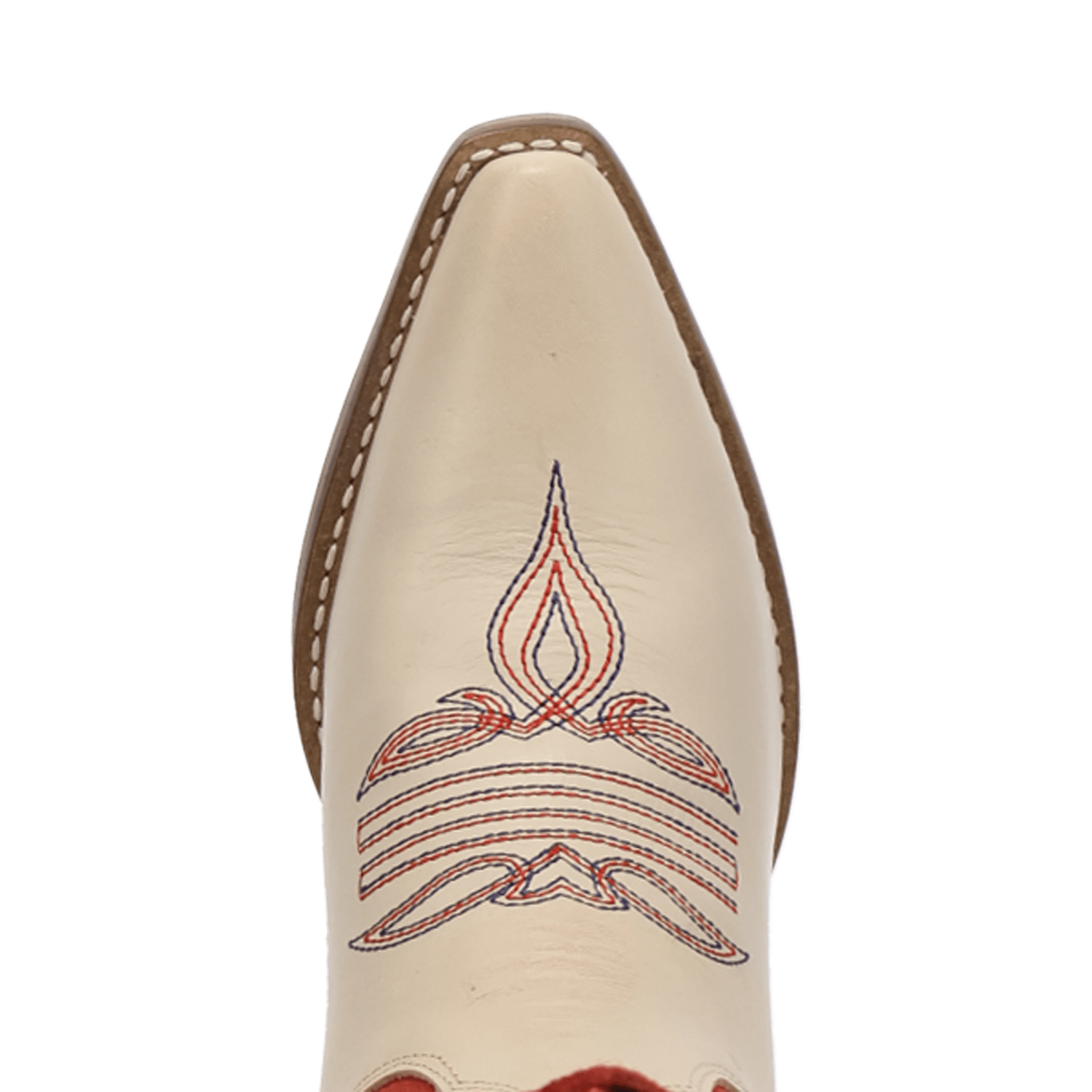 Dingo1969 WILD N' FREE LEATHER BOOT