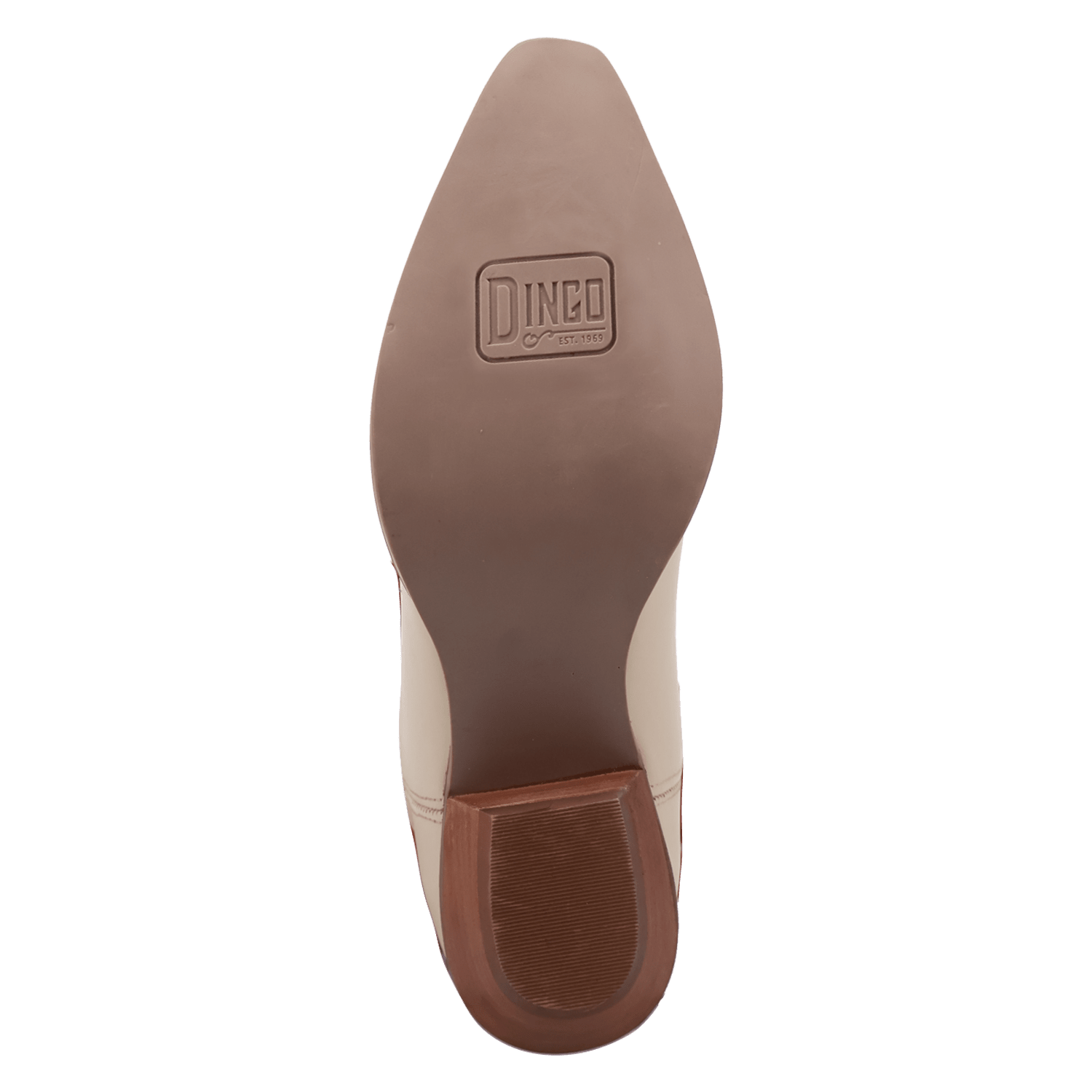 Dingo1969 WILD N' FREE LEATHER BOOT