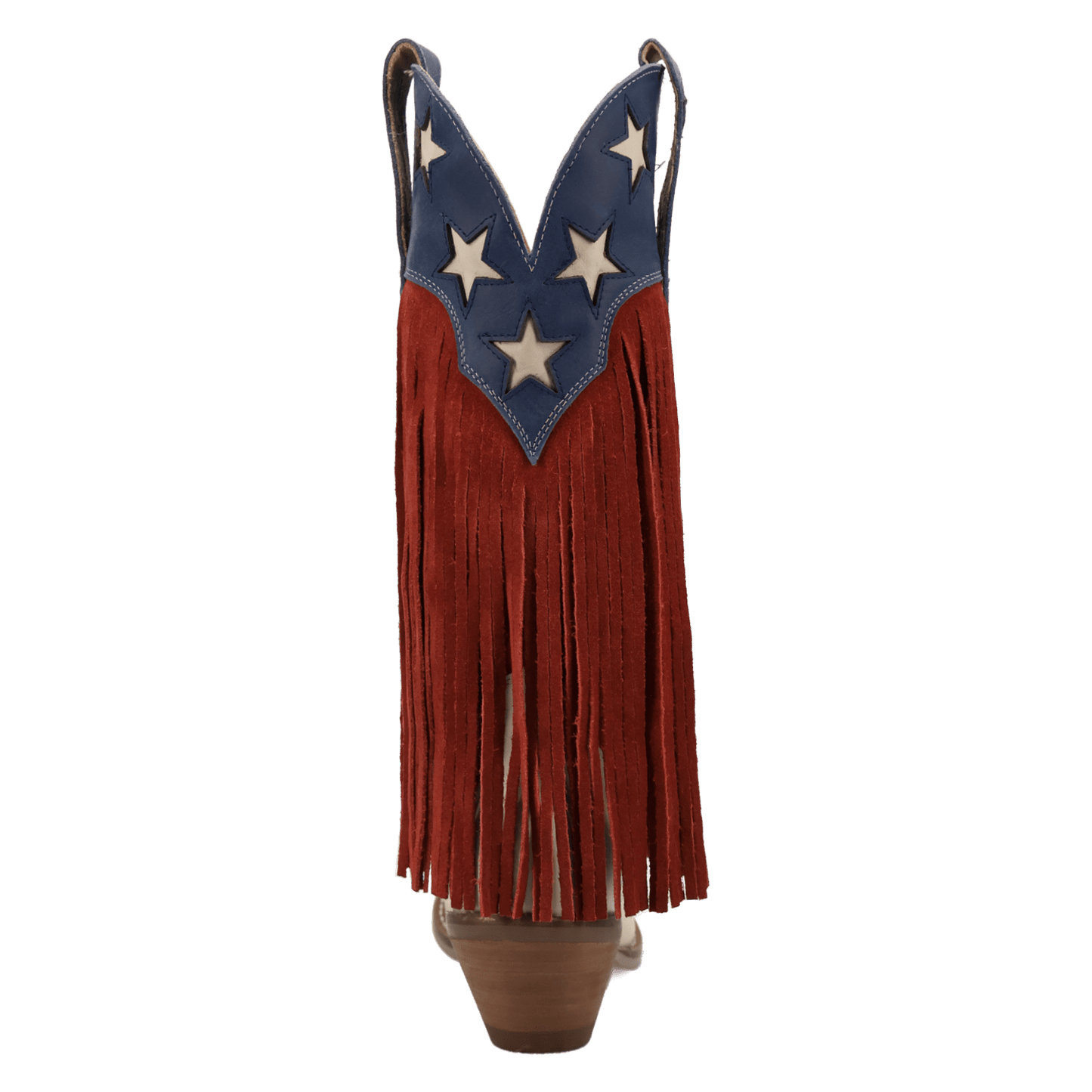 Dingo1969 WILD N' FREE LEATHER BOOT