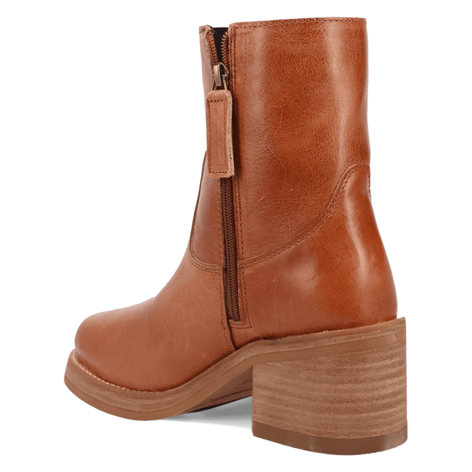 Dingo1969 ROXY LEATHER BOOTIE