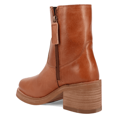 Dingo1969 ROXY LEATHER BOOTIE