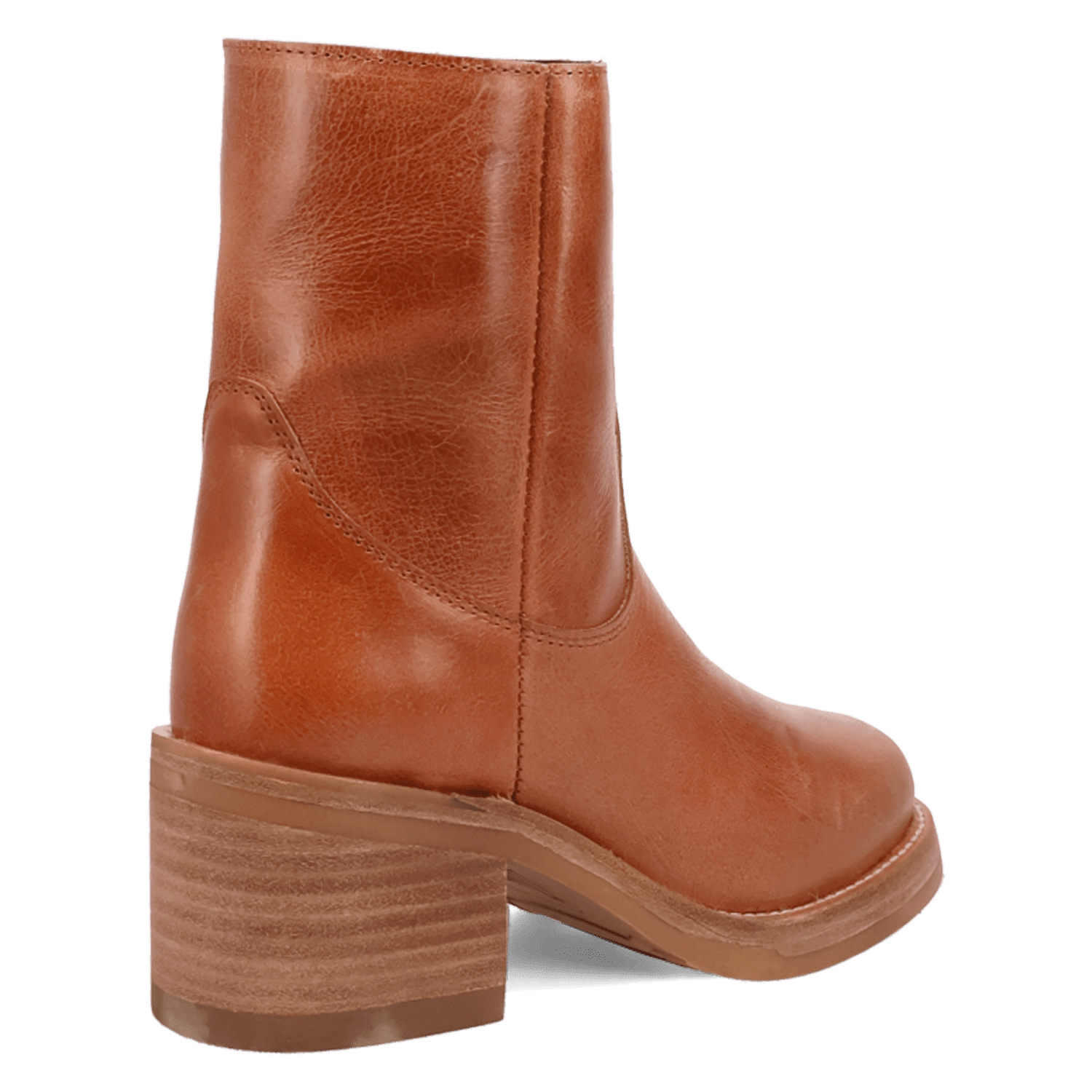 Dingo1969 ROXY LEATHER BOOTIE