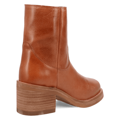 Dingo1969 ROXY LEATHER BOOTIE