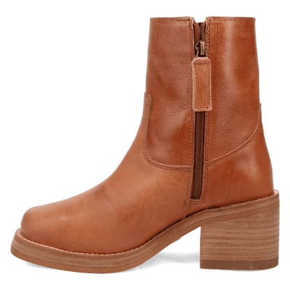 Dingo1969 ROXY LEATHER BOOTIE