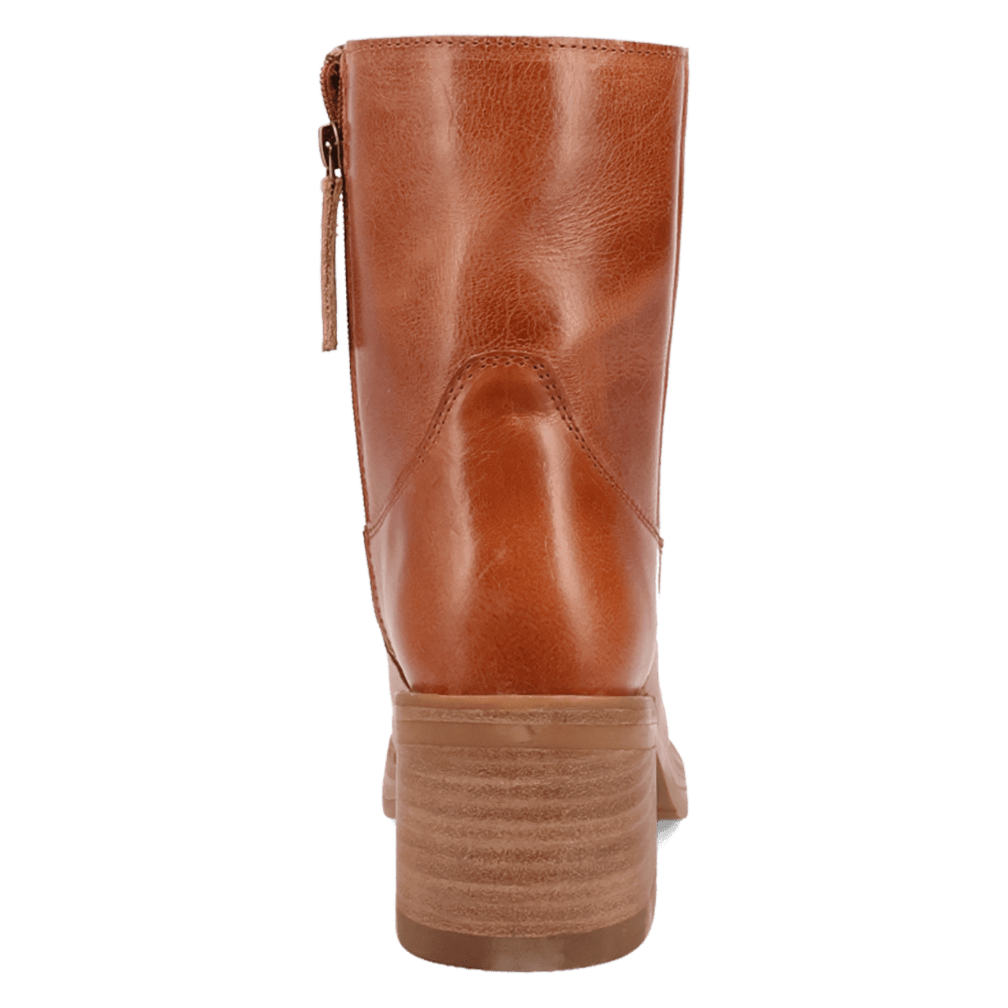 Dingo1969 ROXY LEATHER BOOTIE