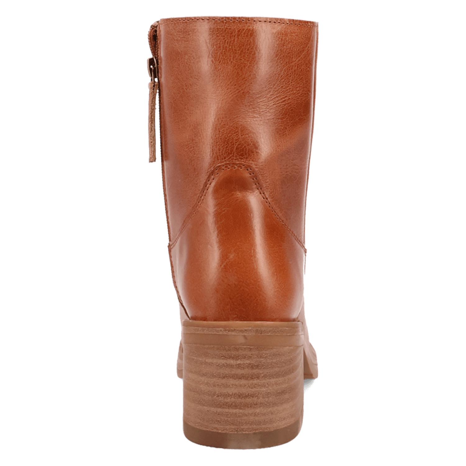 Dingo1969 ROXY LEATHER BOOTIE