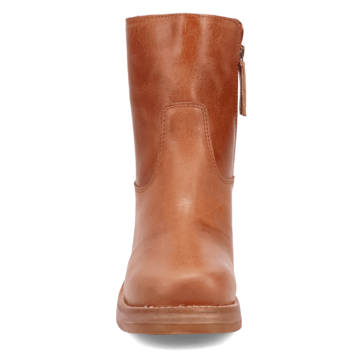 Dingo1969 ROXY LEATHER BOOTIE