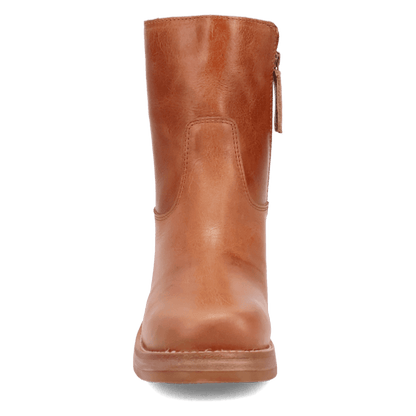 Dingo1969 ROXY LEATHER BOOTIE