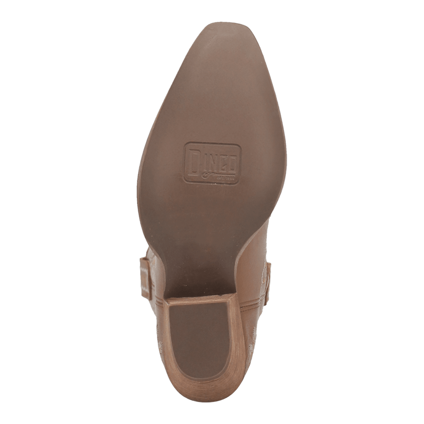 Dingo1969 #PRIMROSE LEATHER BOOTIE