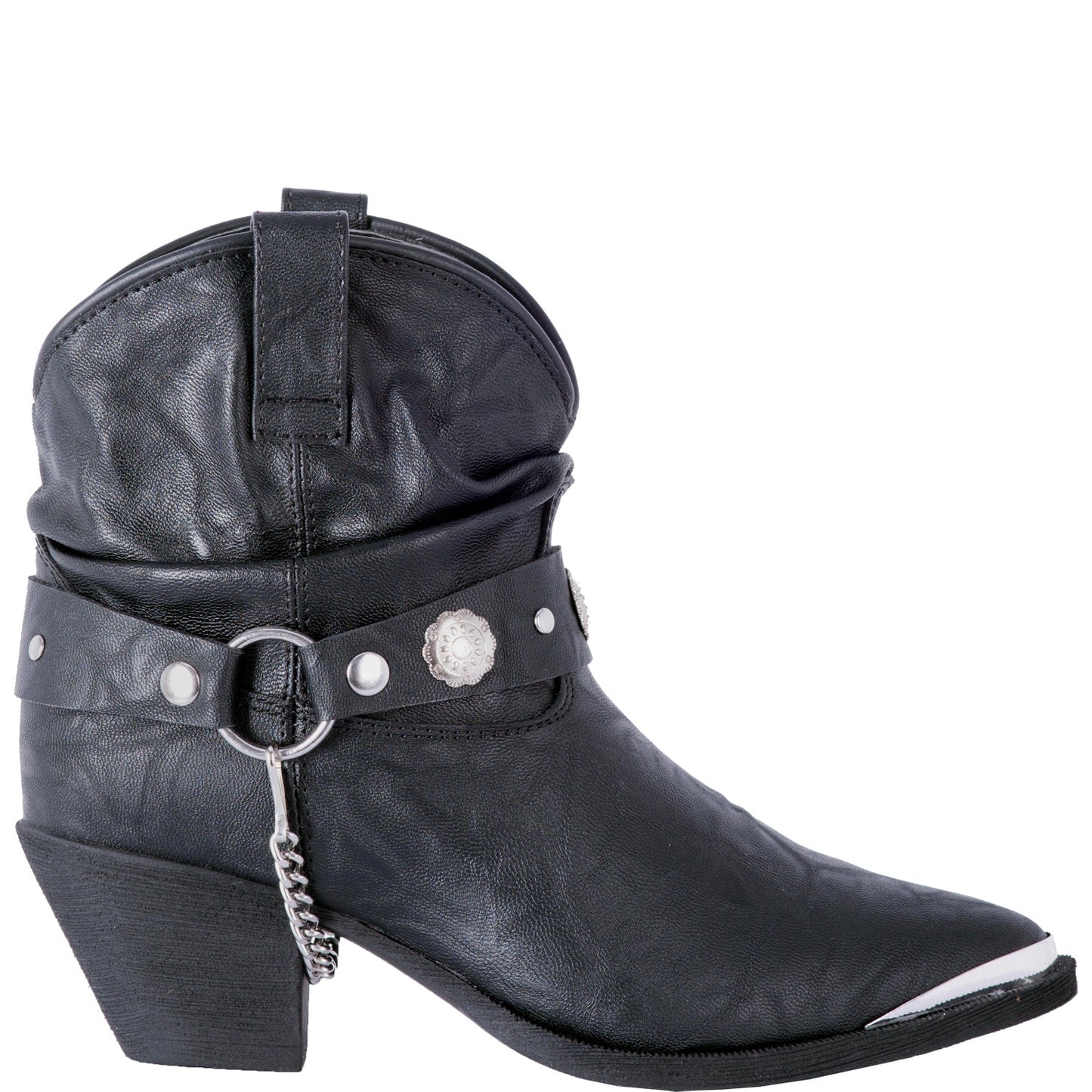 Dingo1969 FIONA BOOTIE